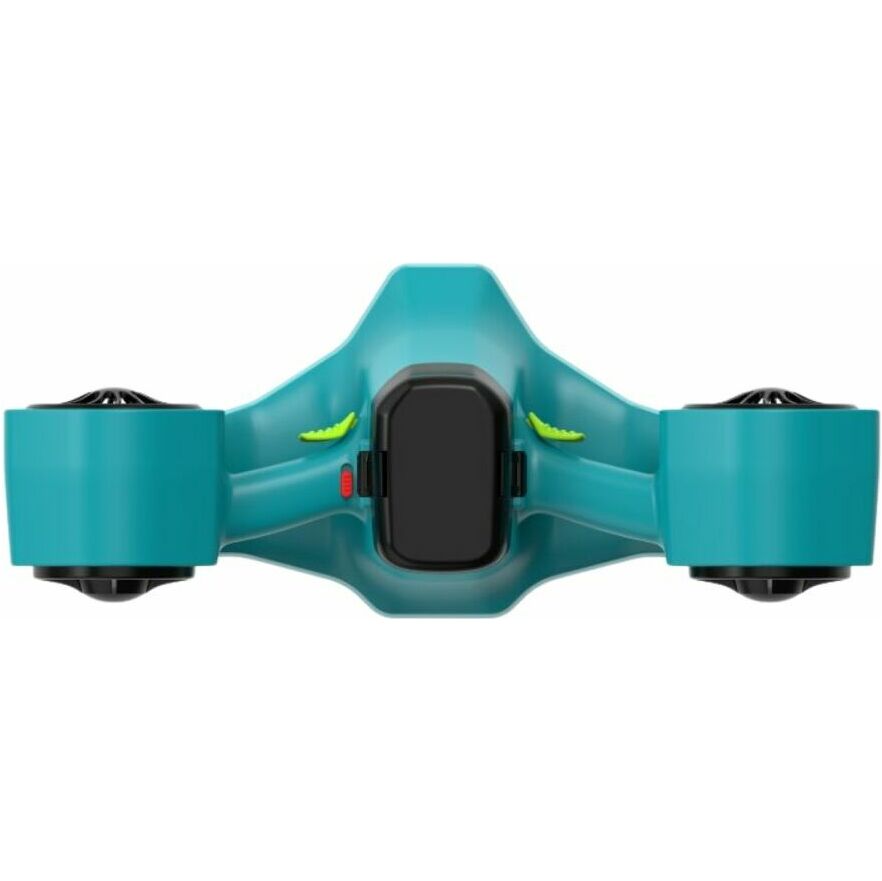 2026 Jobe Infinity Seascooter Package 281024014 - Black / Blue
